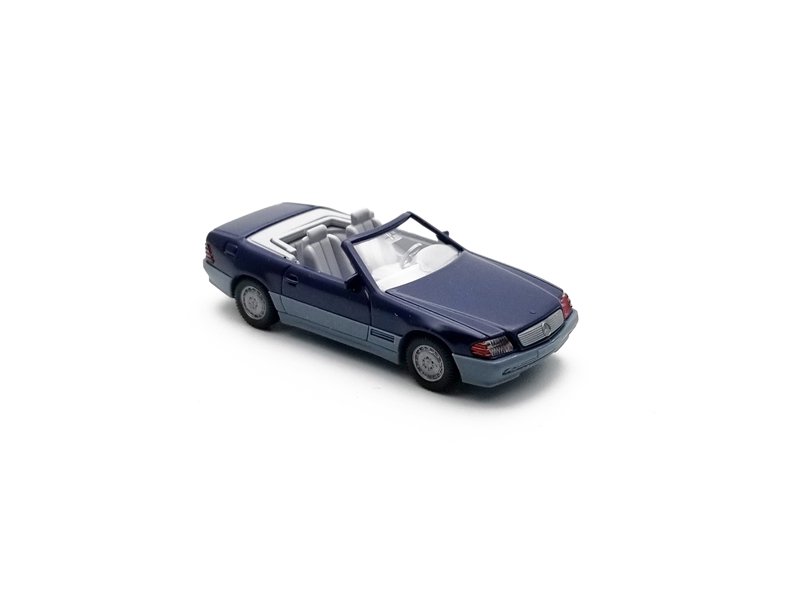 ー品販売 Mercedes-Bentz◇ミニカー/SLV 自動車 www.clinicadentalsuch.com