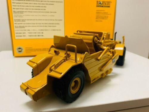 ミニカー】NORSCOT 1/50スケール CAT 623G ELEVATING SCRAPER