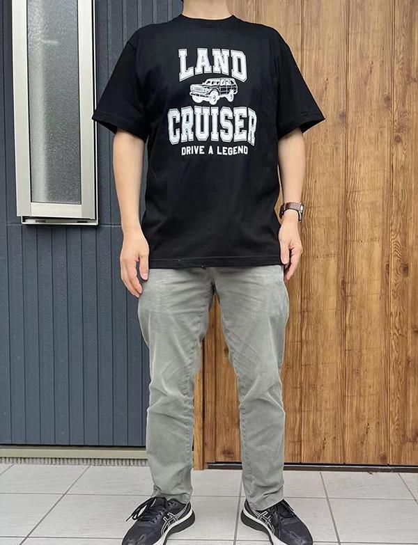 tシャツ 40971-167-