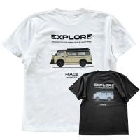ウェア (半袖) - 車型のギフトならCAMSHOPで！3960円（税込