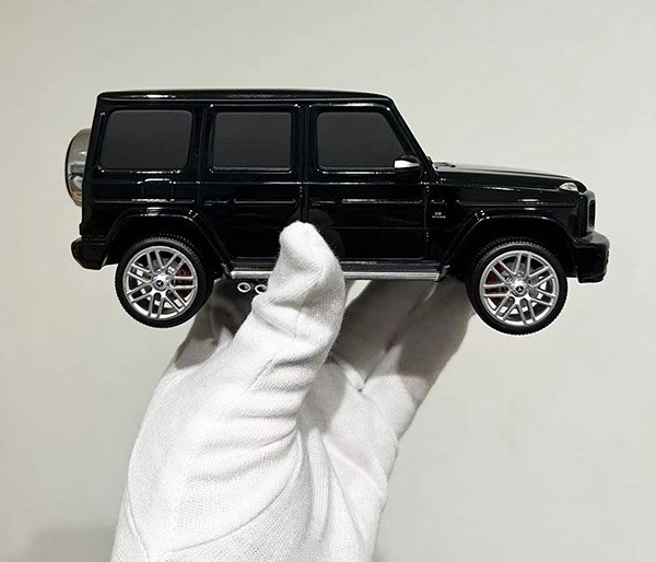 メルセデスベンツ AMG G 63 Bluetoothスピーカー - CAMSHOP.JP　キャムショップ