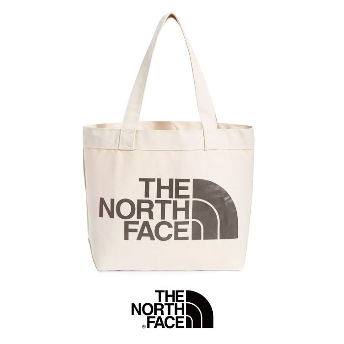 THE NORTH FACE ザ・ノース・フェイス トートバッグ COTTON TOTE NF0A3VWQR17