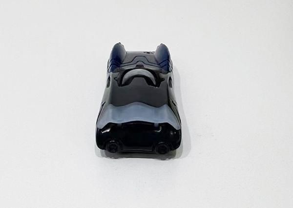 激レア　非売品　スパイダーマン　3点セット ○アウトレット○ スパイダーマン3 SPIDER-MAN 3 ダイキャスト