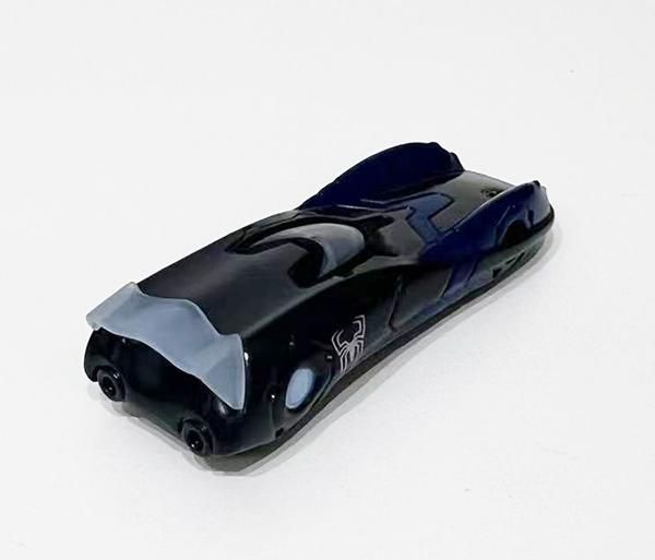 激レア　非売品　スパイダーマン　3点セット ○アウトレット○ スパイダーマン3 SPIDER-MAN 3 ダイキャスト