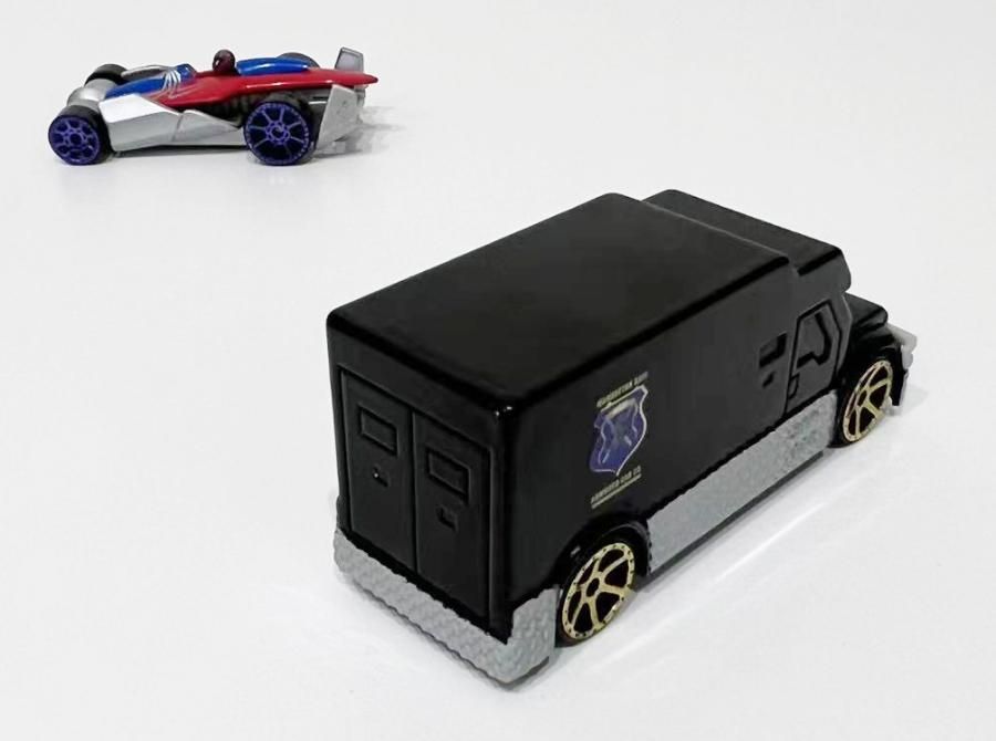 激レア　非売品　スパイダーマン　3点セット ○アウトレット○ スパイダーマン3 SPIDER-MAN 3 ダイキャスト