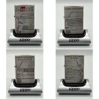 ZIPPO - 車型のギフトならCAMSHOPで！3960円（税込）以上のお買い物は送料無料