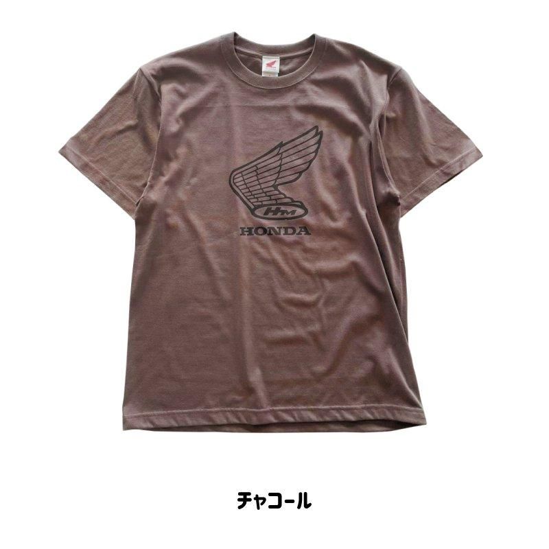 Tシャツ ホンダ 2301HD01-06 (H32-093) クラシックウイング