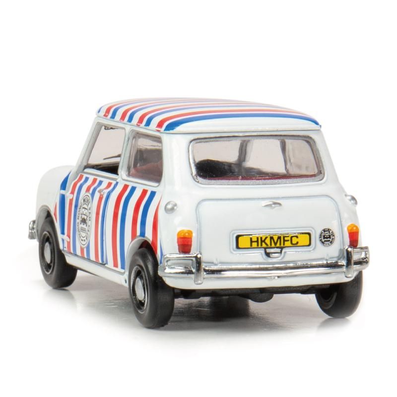 Amazon | TINY HK 1/64～1/76 メルセデスベンツ 香港ジョッキー