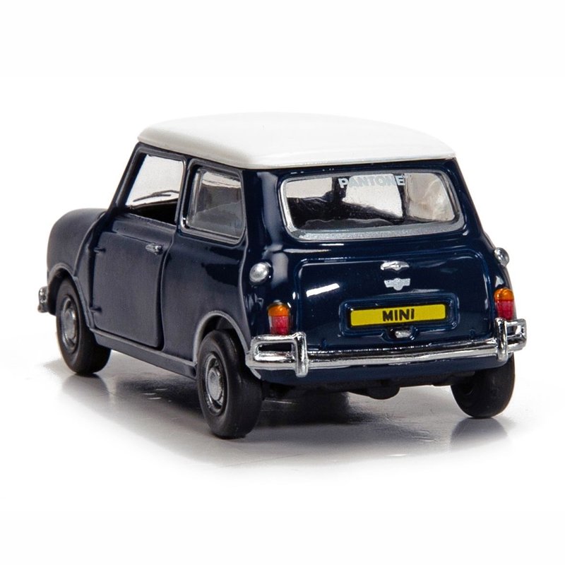 ミニカー TINY MINI539C ミニクーパー Mk 1 (539C) - CAMSHOP.JP