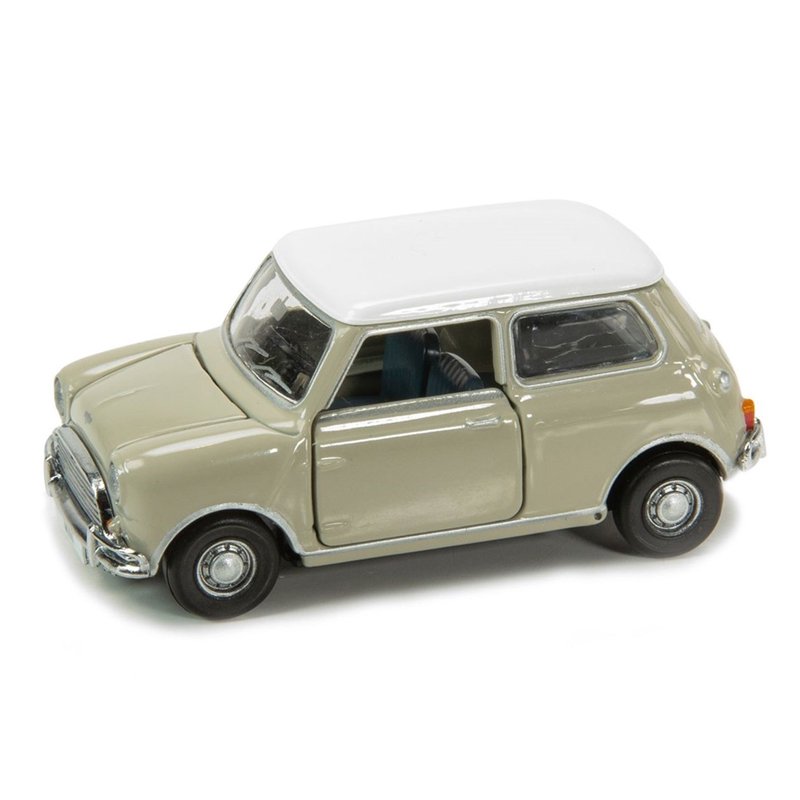 ミニカー TINY MINI402C ミニクーパー Mk 1 (402C) - CAMSHOP.JP