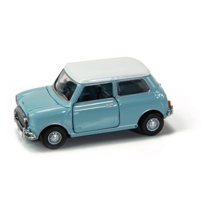 ミニカー】MINI COOPER 大集合 - 車型のギフトならCAMSHOPで！3960円（税込）以上のお買い物は送料無料