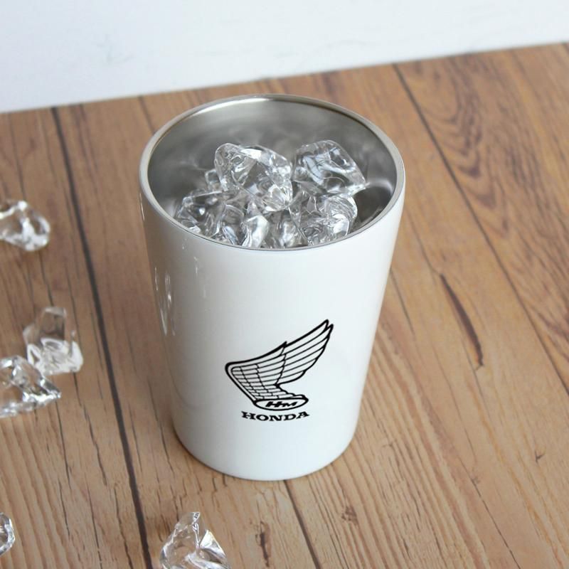 真空断熱ステンレスタンブラー ホンダ レトロウィング - CAMSHOP.JP