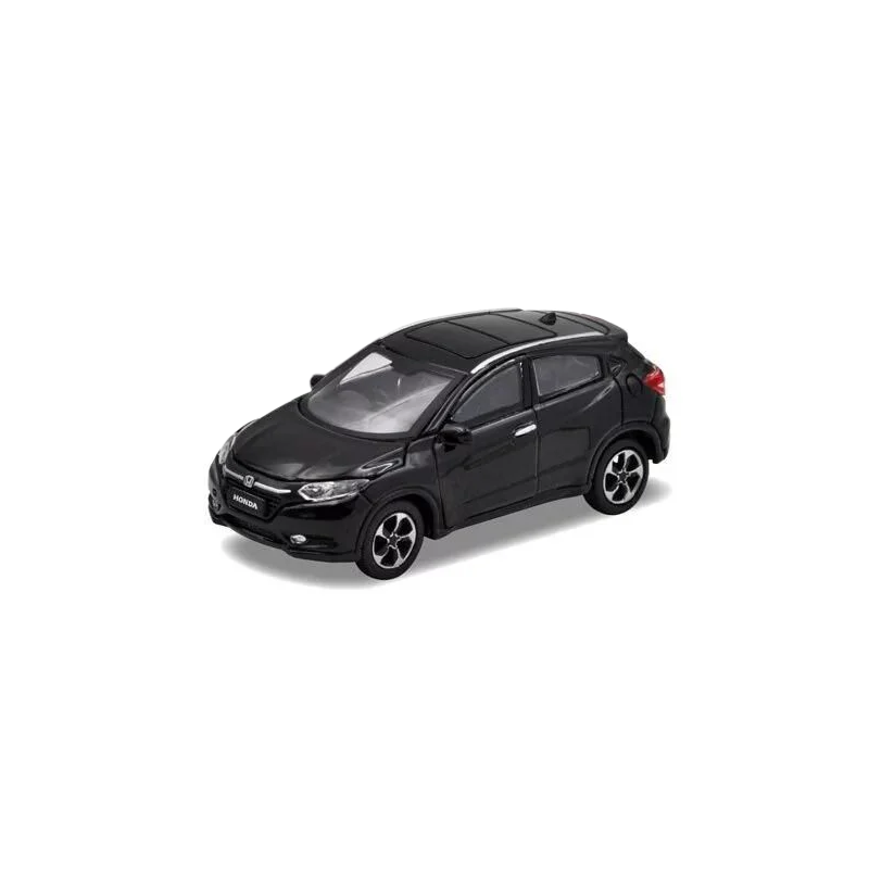 ミニカー 1/64スケール EraCar ホンダ ヴェゼルブラック Honda Vezel Metal black - CAMSHOP.JP  キャムショップ