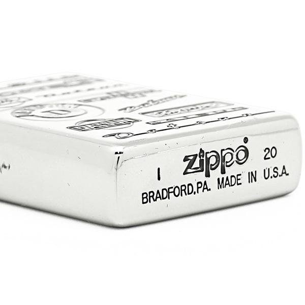 ZIPPO ジッポー ZP ダットサン Ni 日産 DATSUN シルバー エッチング