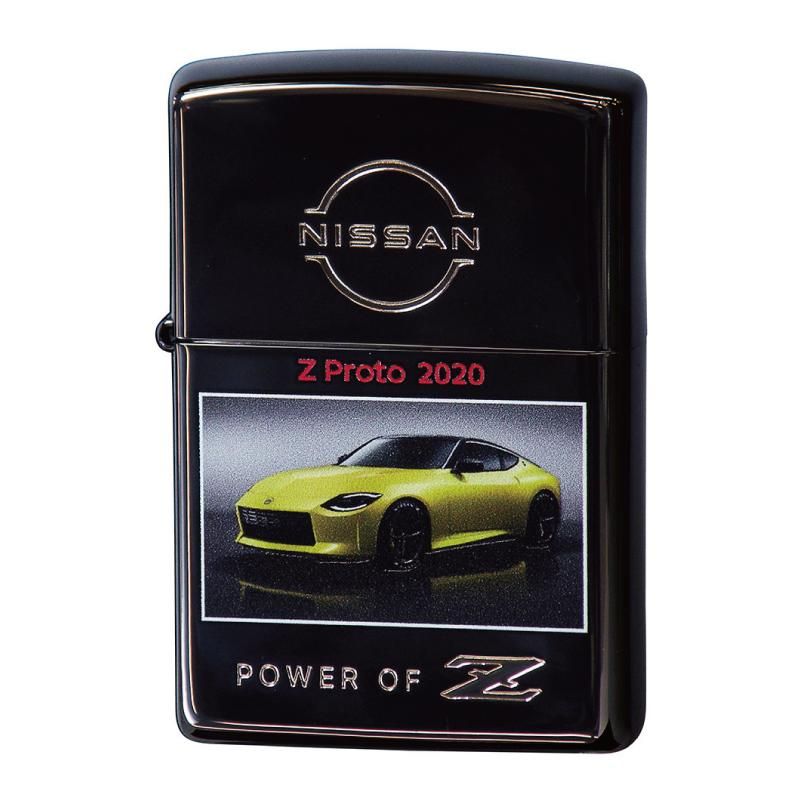 ZIPPO ジッポー ZP FAIRLADY Z (PROTO) 日産 フェアレディ Z プロト 