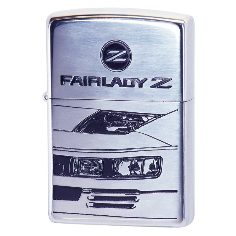 ZIPPO ジッポー ZP FAIRLADY Z (Z32) 日産 フェアレディ Z ライター