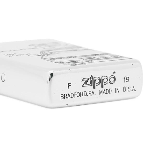 ZIPPO ジッポー ZP GT-R (BNR33) 日産 スカイライン ライター