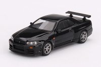 ミニカー 1/64スケール TSM MODEL MINI-GT MGT00588-L ランボルギーニ シアン FKP 37 SE30 Matte  Viola (左ハンドル) 香港限定