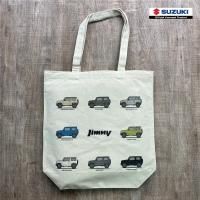 新型ジムニーオートマシフトカバー・キャメル、ステッチキャメル