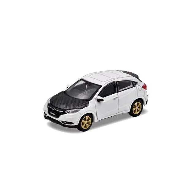 ミニカー 1/64スケール EraCar Honda Vezel ホンダ ヴェゼル Sport Version - CAMSHOP.JP キャムショップ