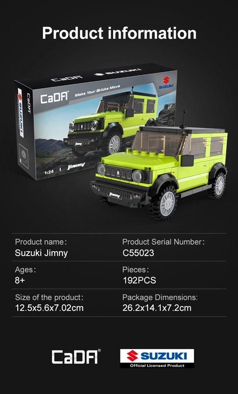 スズキ ジムニー ホワイト SUZUKI ミニカー 1 24 ダイキャスト