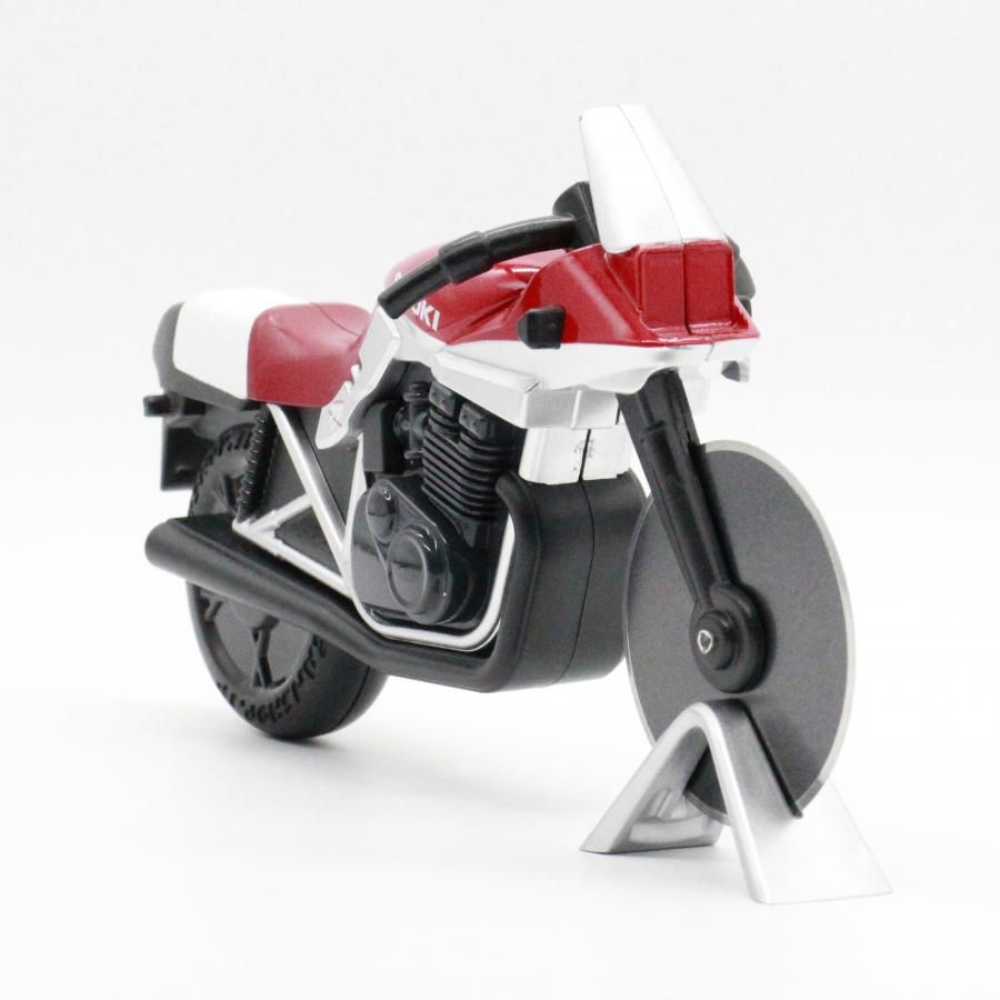 ピザカッターナ SUZUKI KATANA（GSX1100S）型 ピザカッター専用ナイフ