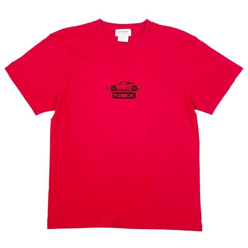 Tシャツ ホンダ 2401HD41-04 HONDA NSX Tシャツ
