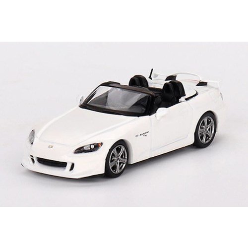 ミニカー 1/64スケール TSM MODEL MINI-GT ホンダ Honda S2000 (AP2 ...