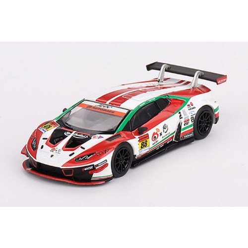 ミニカー 1/64スケール TSM MODEL MINI-GT ランボルギーニ ウラカン GT3 EVO #88 JLOC 2022 Super GT  Series(左ハンドル) 日本限定 - CAMSHOP.JP キャムショップ