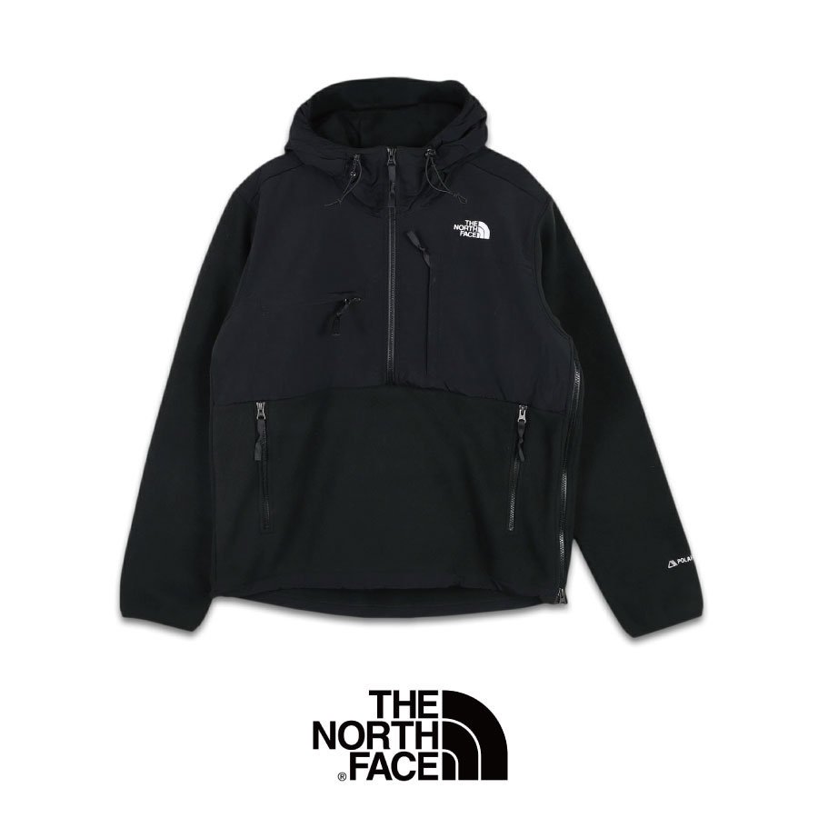 THE NORTH FACE ザ・ノース・フェイス DENALI ANORAK アウター ジャケット デナリアノラック NF0A7UR3