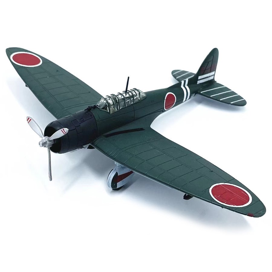 wltk 戦闘機 1/72 スケール 九九式艦上爆撃機 愛知 D3A 1939年式 大日本帝国海軍