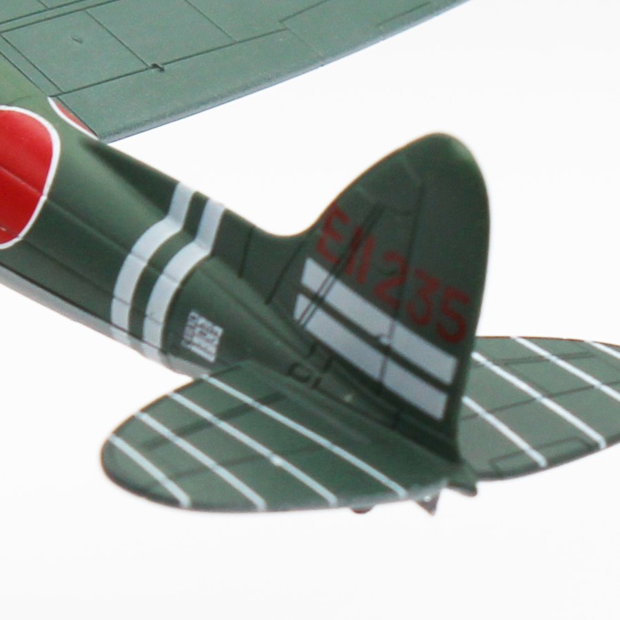 日本軍機ダイキャストミニチュア wltk 1/72 スケール 九九式艦上爆撃機 愛知 D3A 99式