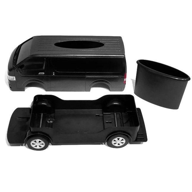 ティッシュケース トヨタハイエース - CAMSHOP.JP キャムショップ