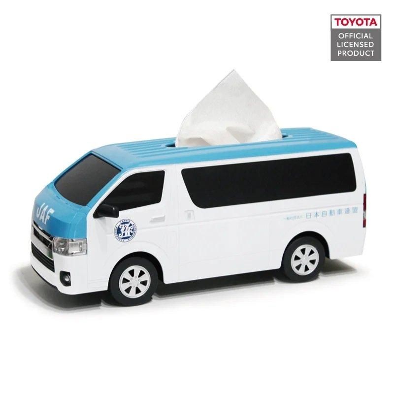 ティッシュケース トヨタハイエース - CAMSHOP.JP キャムショップ