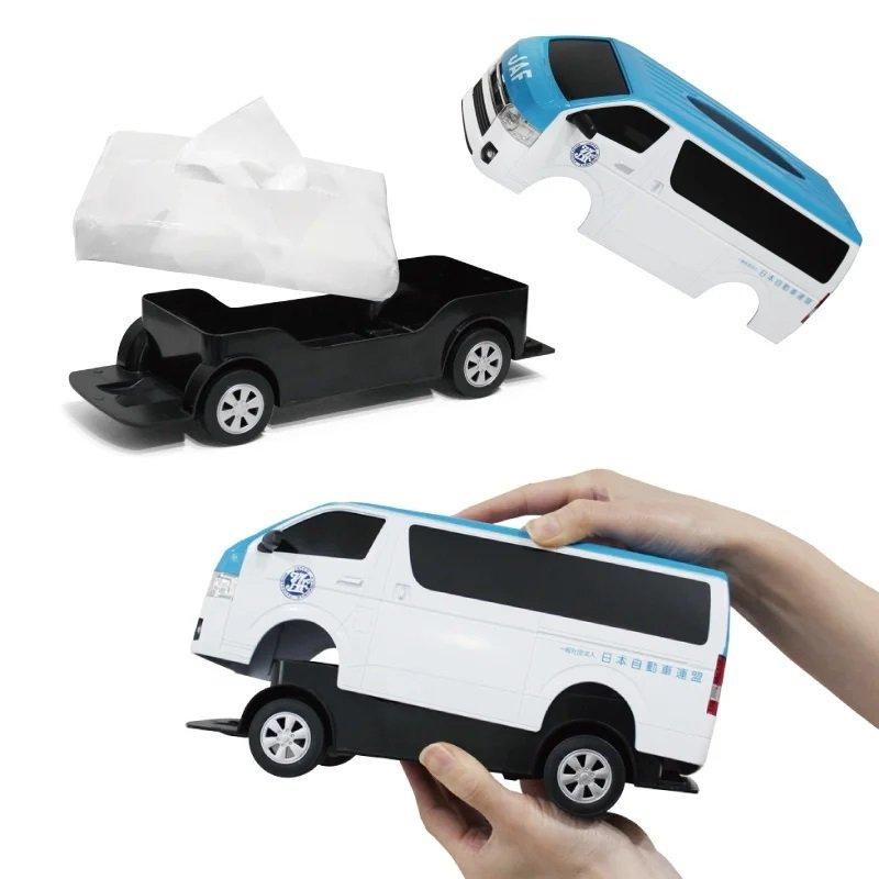 ティッシュケース トヨタハイエース - CAMSHOP.JP キャムショップ