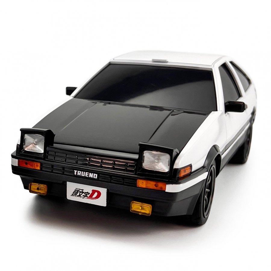 ウェットティッシュケース トヨタ AE86 スプリンタートレノ 『頭文字D』藤原とうふ店(自家用)仕様 WET TISSUE CASE イニシャルD  INITIAL D - CAMSHOP.JP キャムショップ