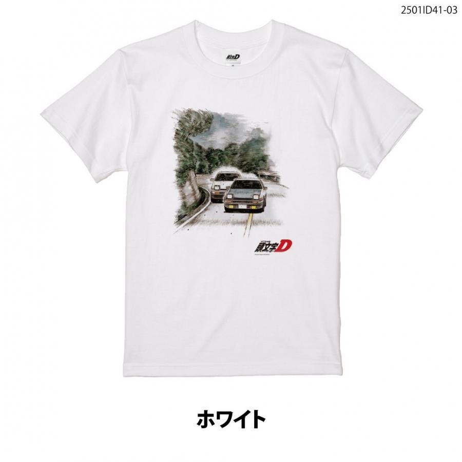 頭文字D bootleg tee XL ヴィンテージ tシャツ イニシャルD 頭文字D bootleg tee XL ヴィンテージ tシャツ イニシャルD 黒