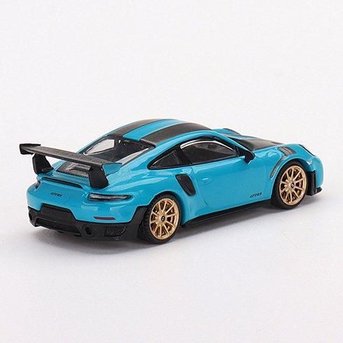1/64 ポルシェ 991 GT2 RS ヴァイザッハ パッケージ マイアミ