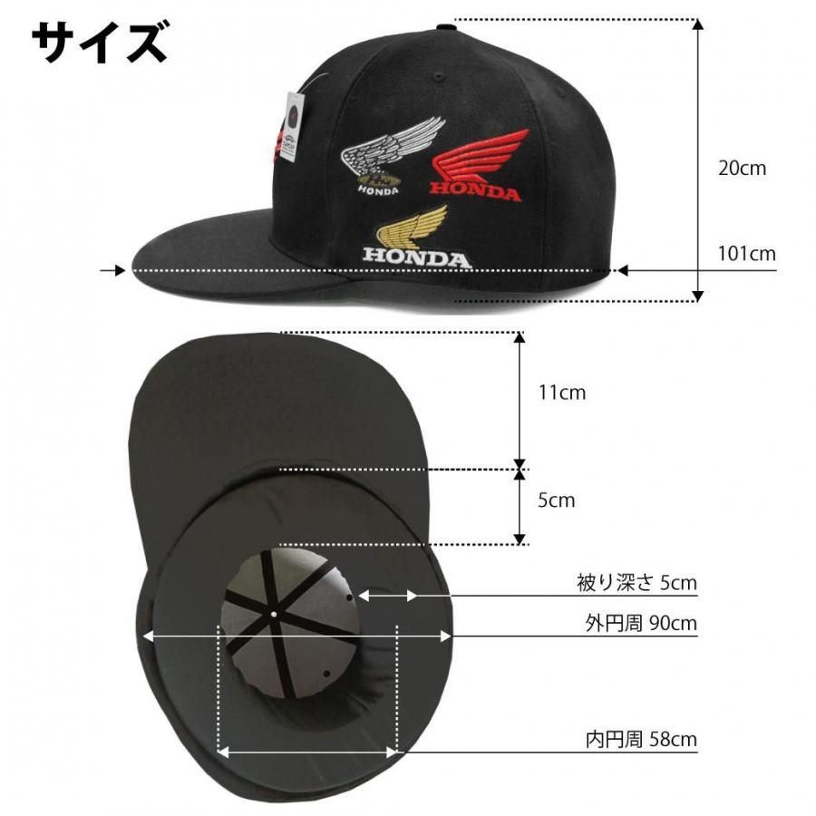 限定100個　HONDA WING ホンダウイング　デカキャップ BIG 限定100個 HONDA WING ホンダウイング デカキャップ BIG