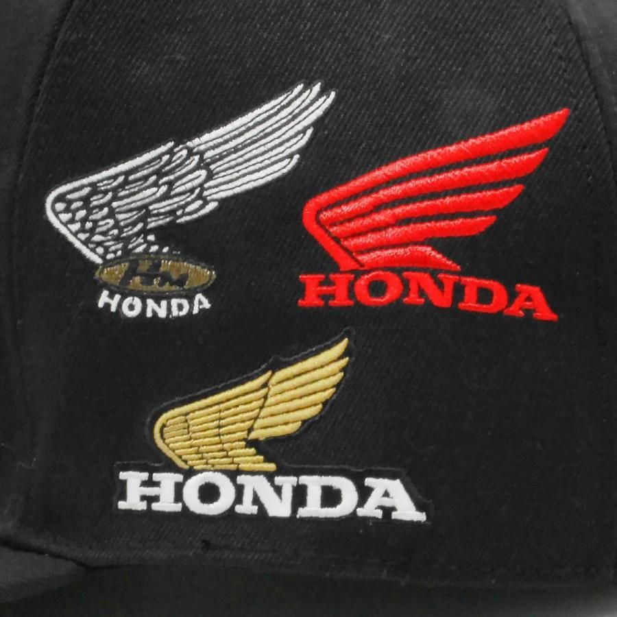 ビッグキャップ ホンダウィング BIG CAP Honda WING