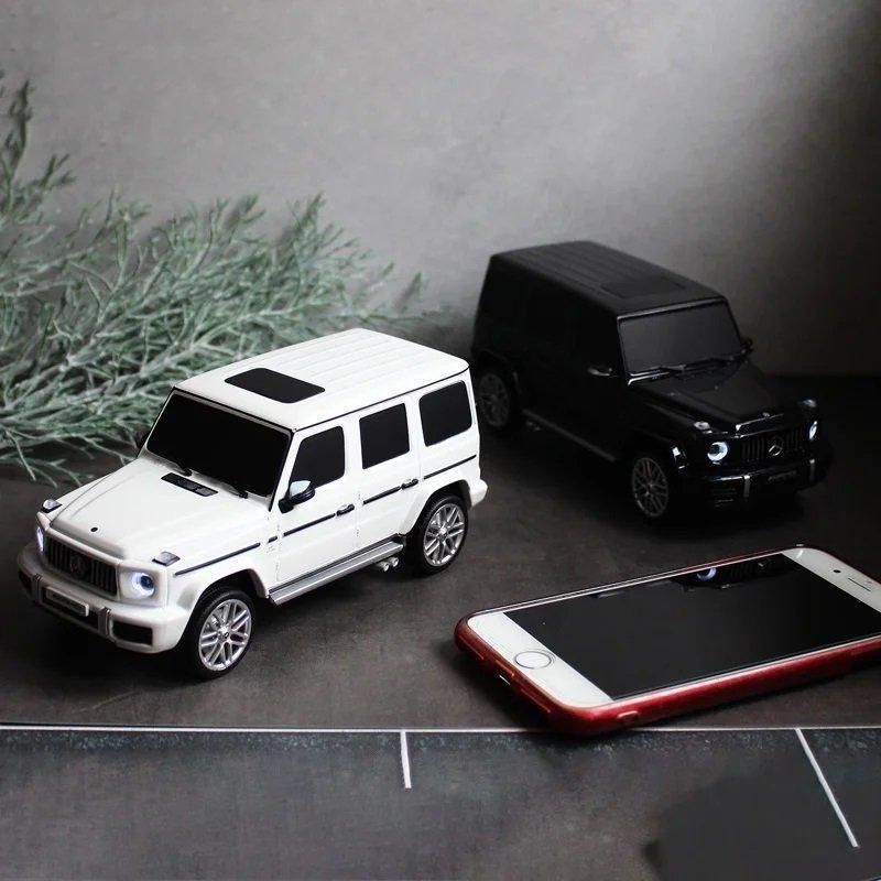 Mercedes-Benz AMG G 63 Bluetoothスピーカー メルセデス ベンツ