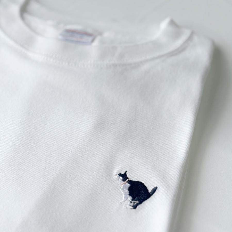 ふくちゃん Tシャツ 株式会社日章 石川県能美郡の運送会社 ふくちゃん