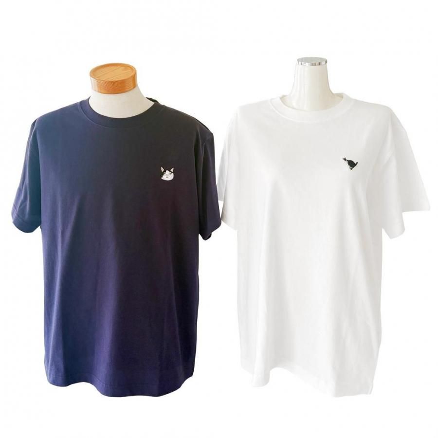 ふくちゃん Tシャツ 株式会社日章 石川県能美郡の運送会社 ふくちゃん