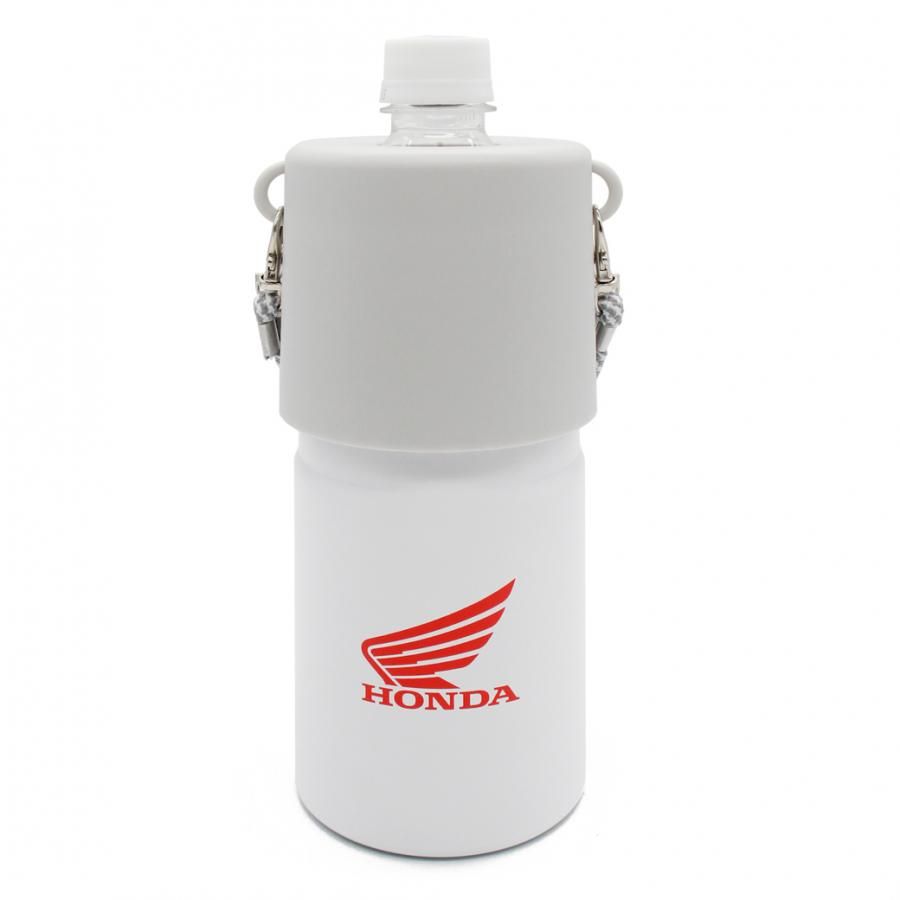 ペットボトルホルダー ホンダウィング(ホワイト) / シビックタイプR