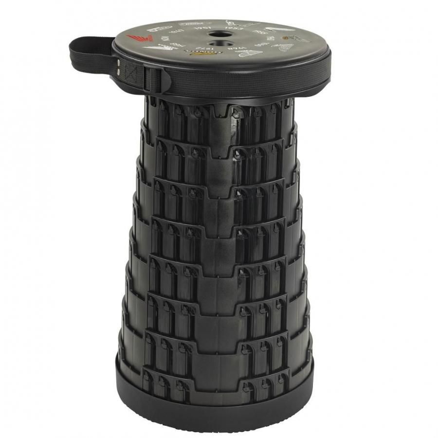 折り畳み椅子 デザイン ホンダウイングヒストリー イス スツール HONDA