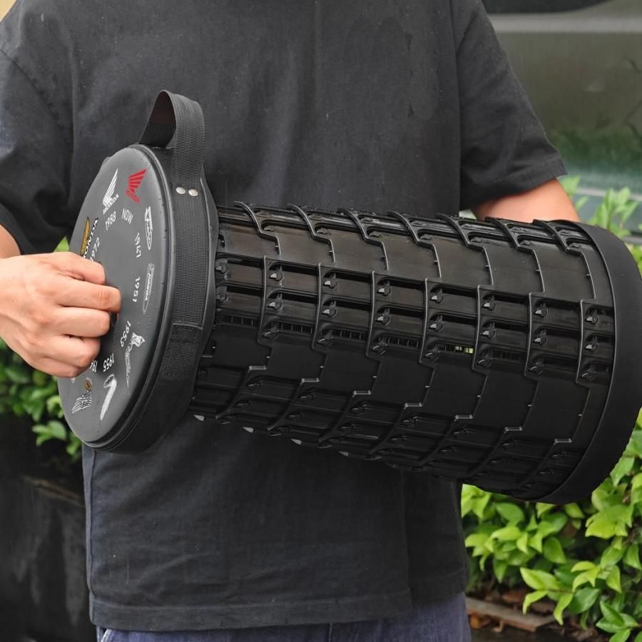 折り畳み椅子 デザイン ホンダウイングヒストリー イス スツール