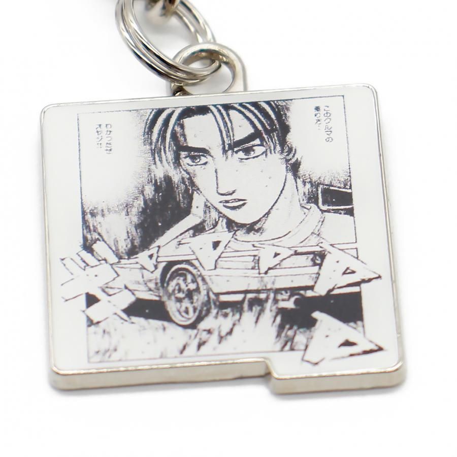 キーホルダー FK'S FACTORY ROUTE86 ルート86 リールキーホルダー ワイヤー 収縮式