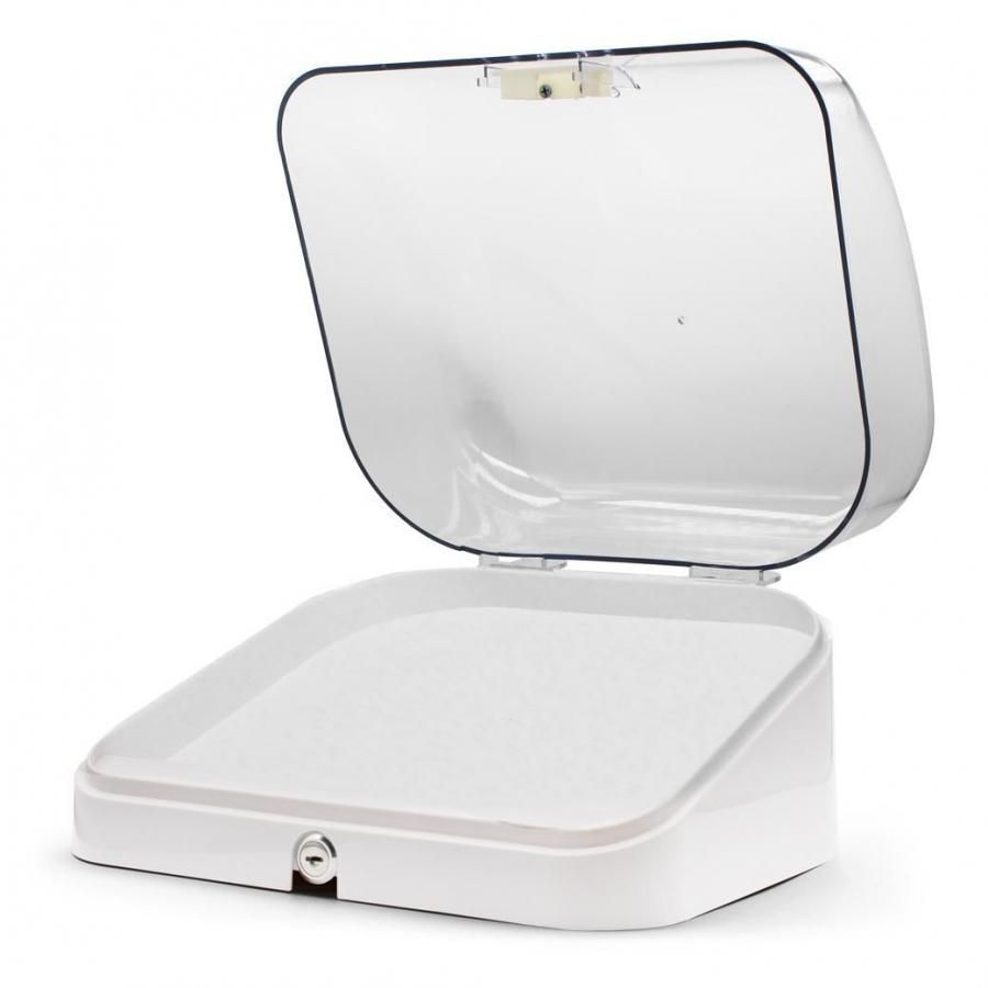 ガチャマシン専用ディスプレイBOX