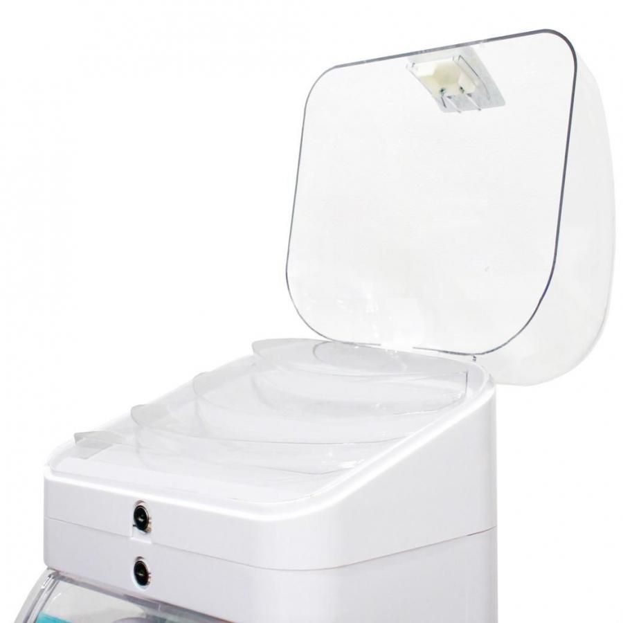 ガチャマシン専用ディスプレイBOX