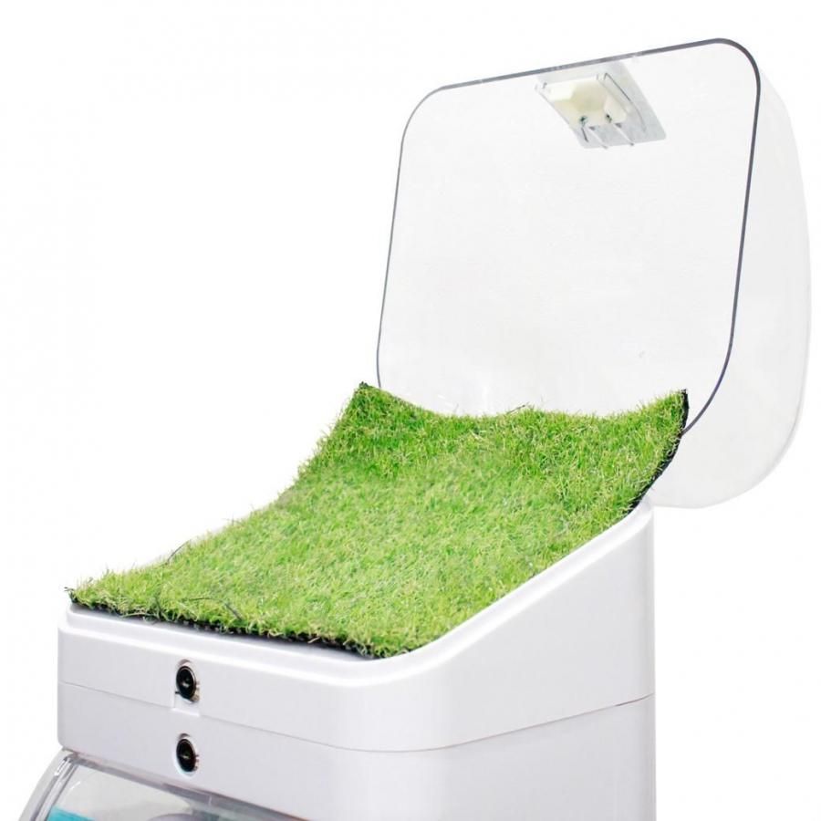 ガチャマシン専用ディスプレイBOX